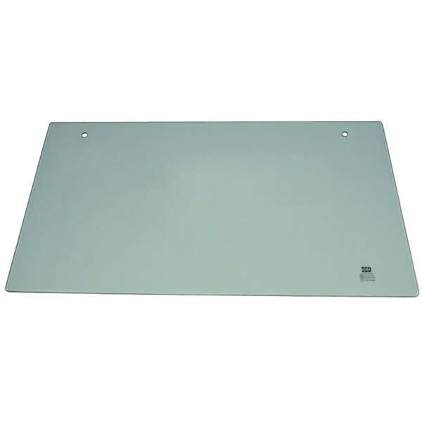 Aftermarket Front Lower Glass CAH40-0348 - main